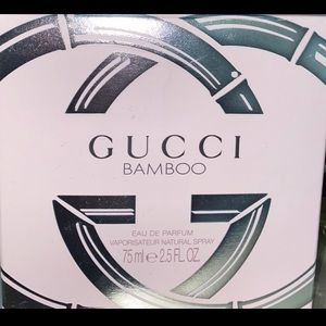 GUCCI BAMBOO